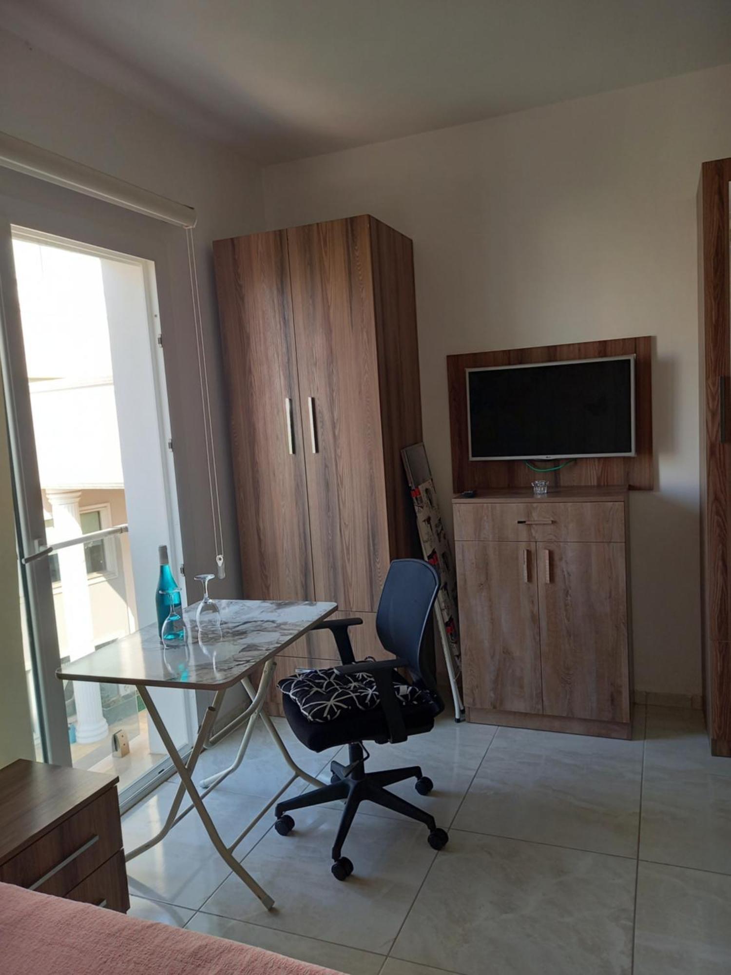 Studio Lux Famagusta  Eksteriør billede