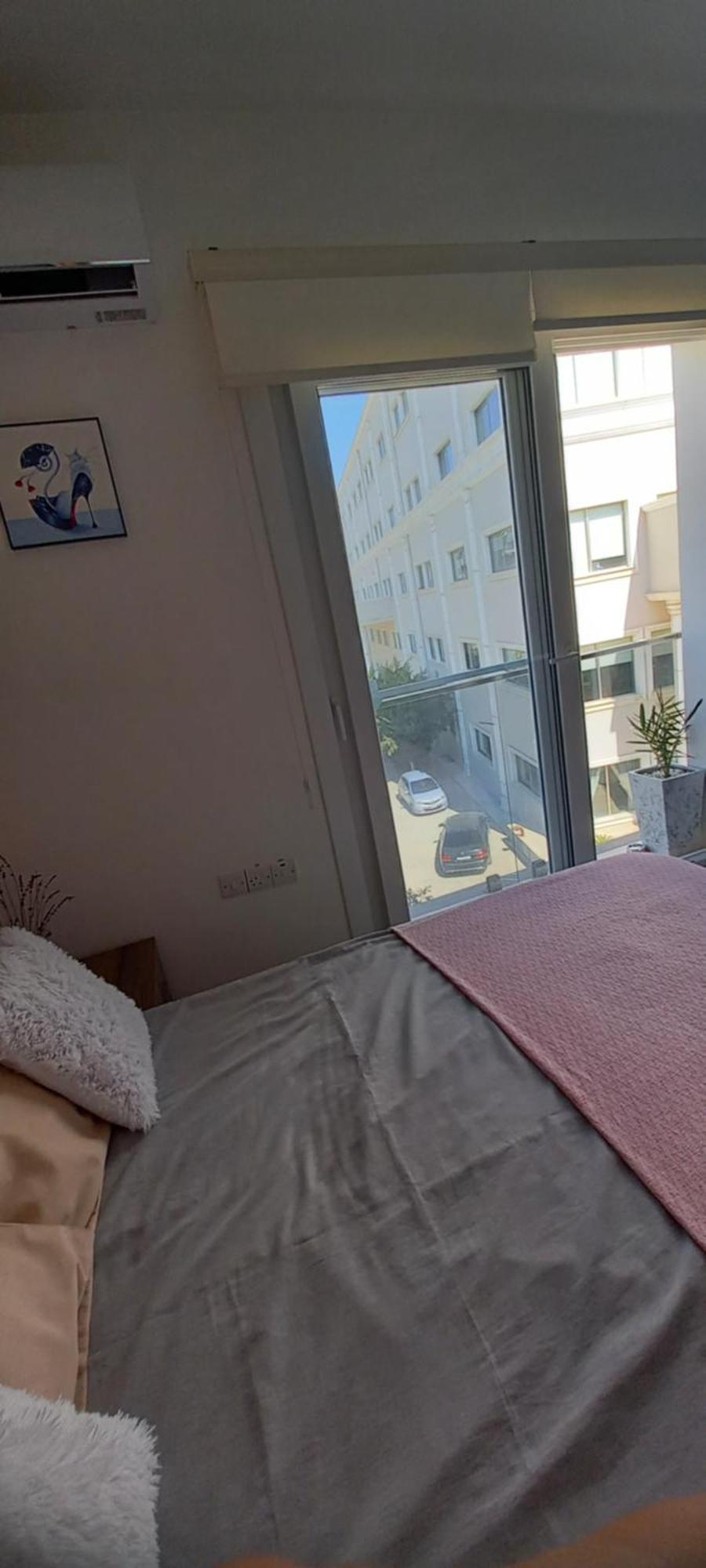 Studio Lux Famagusta  Eksteriør billede