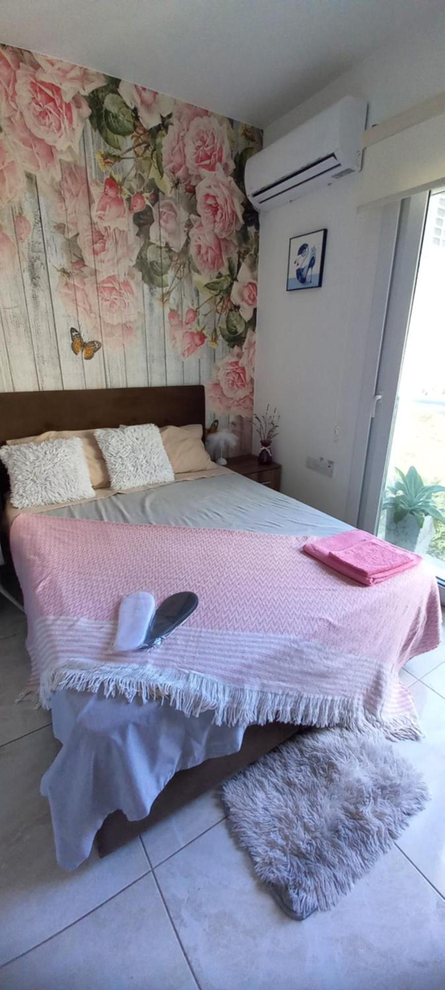 Studio Lux Famagusta  Eksteriør billede