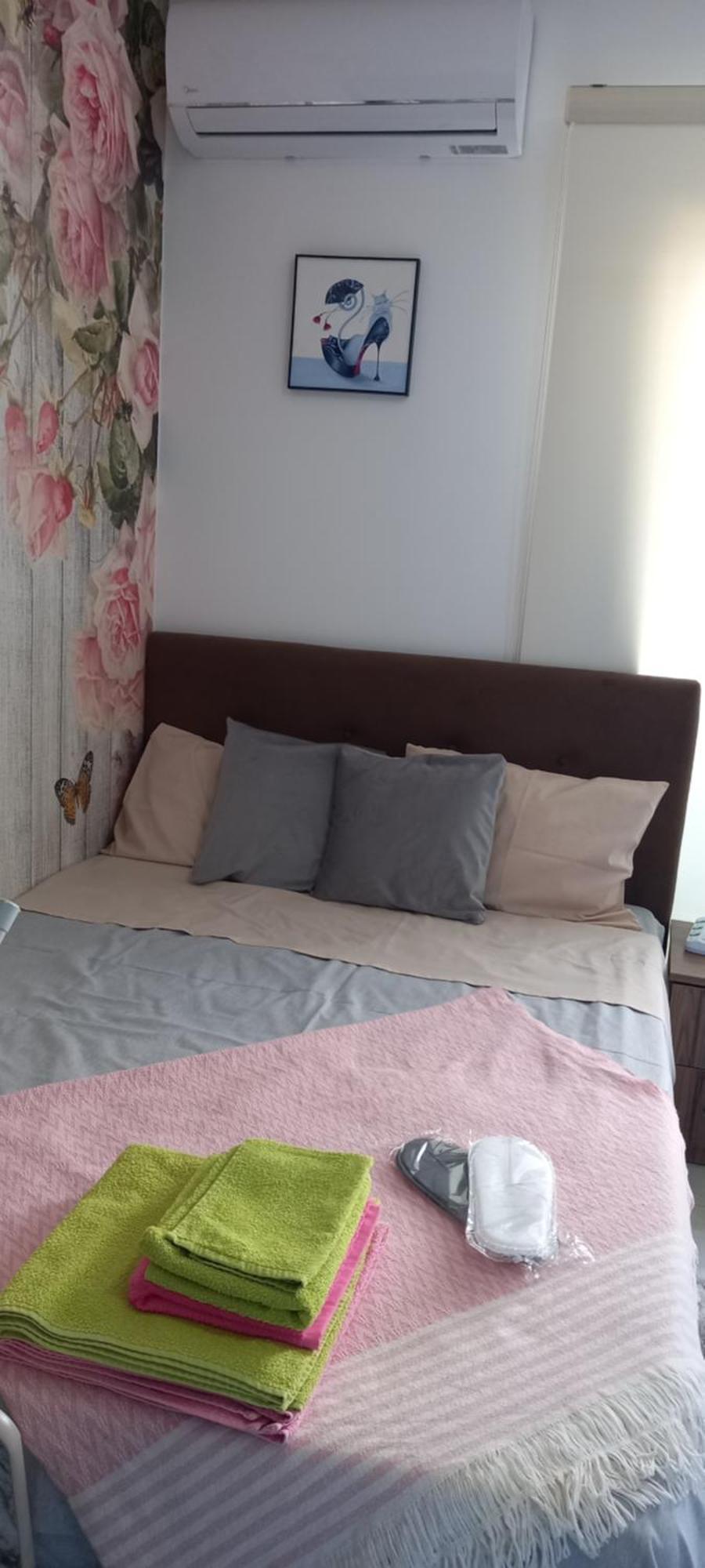Studio Lux Famagusta  Eksteriør billede