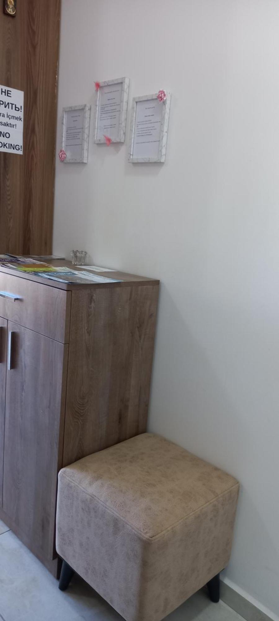 Studio Lux Famagusta  Eksteriør billede