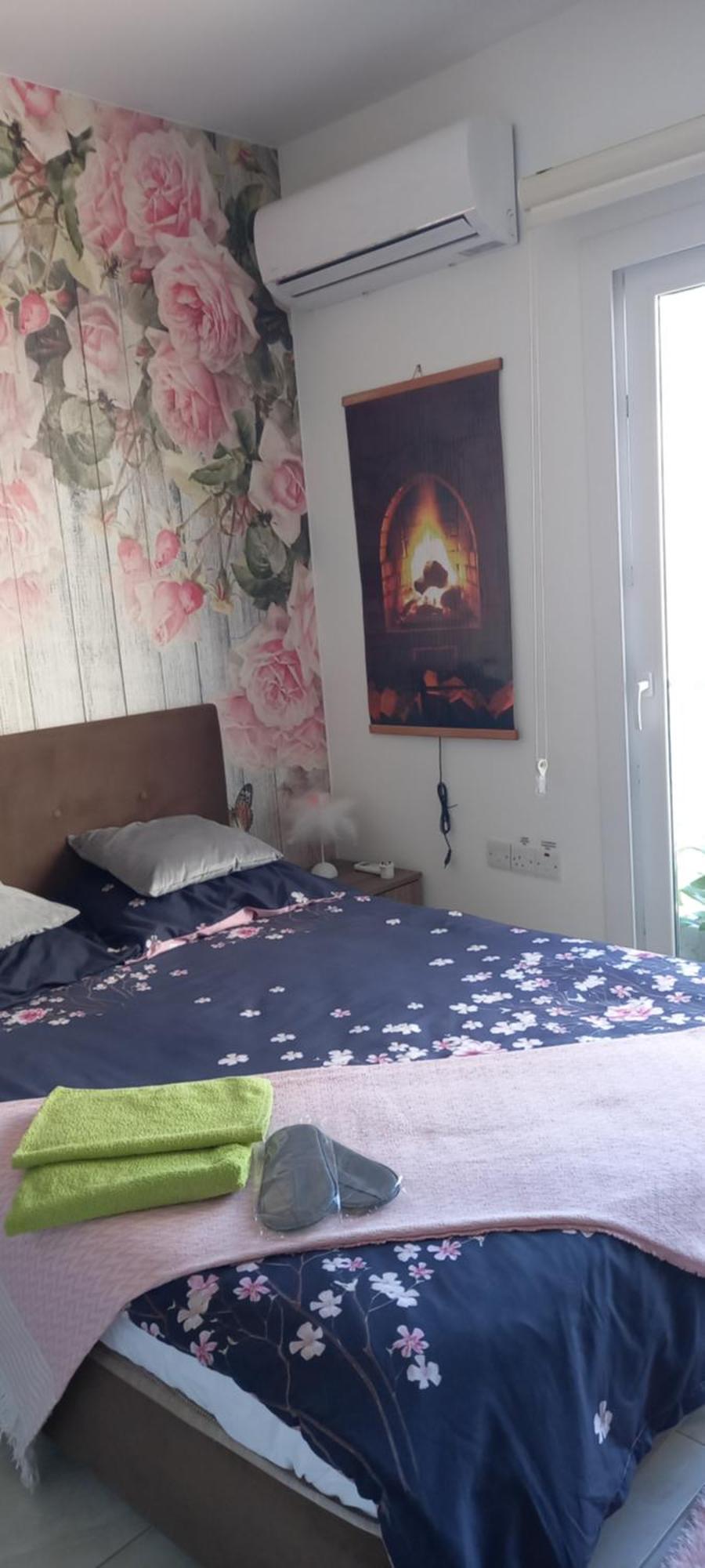 Studio Lux Famagusta  Eksteriør billede